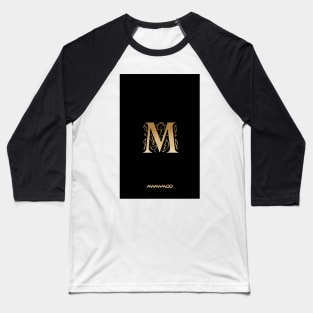 MEMORY Baseball T-Shirt